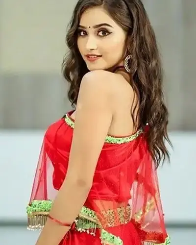 Escort In Sohna